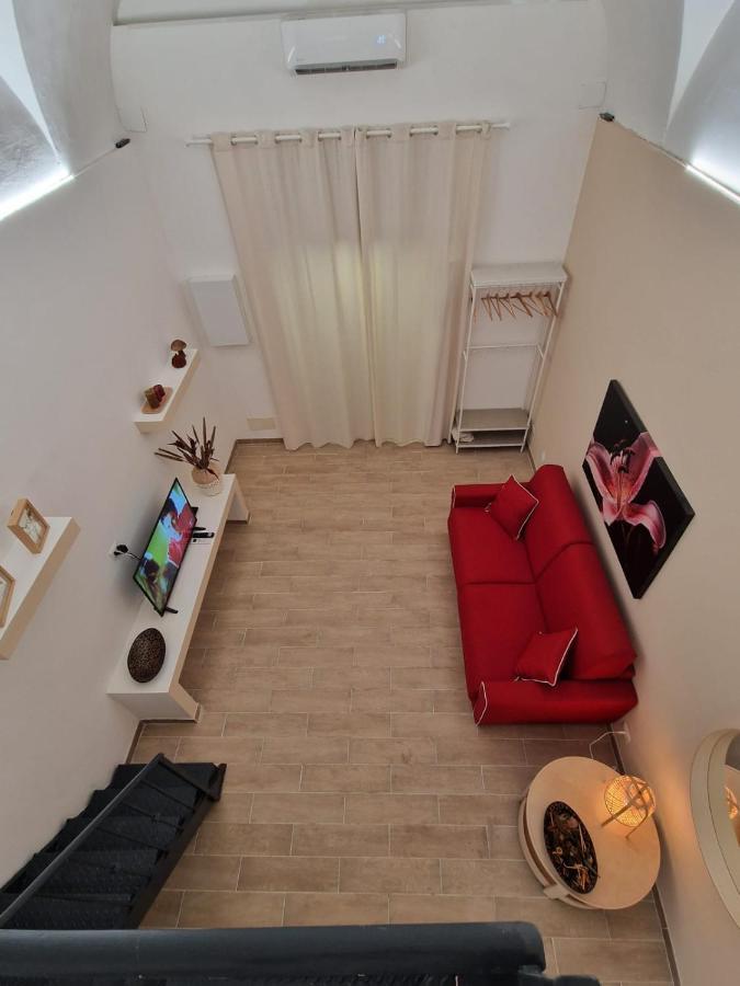 Red House Villa Catania Exterior photo